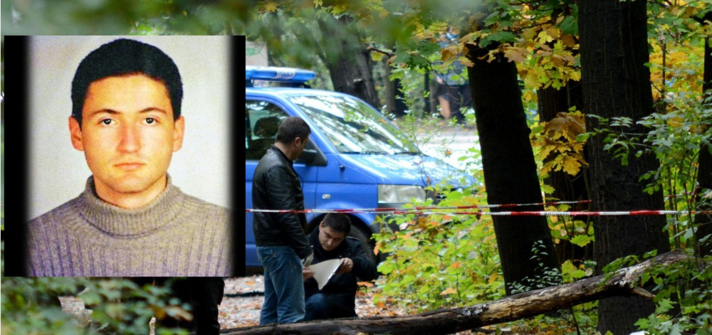Ужасът през годините: Четири убийства в Борисовата градина! ОБЗОР