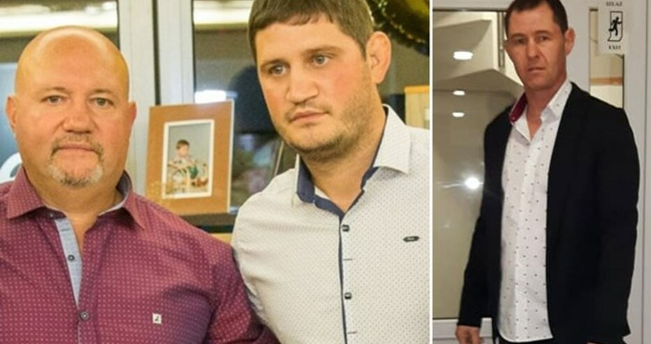 Страшни разкрития за двойното убийство в Пловдив, свидетел проговори СНИМКИ