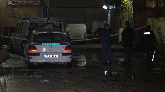 Последни новини за жестокото убийство на баща и син в Пловдив 