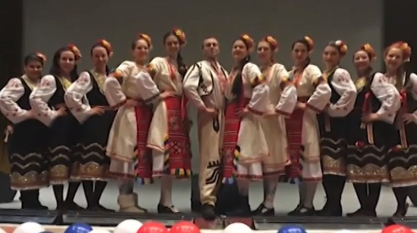 Куп българки изживяха неочакван кошмар на летището в Санкт Петербург ВИДЕО