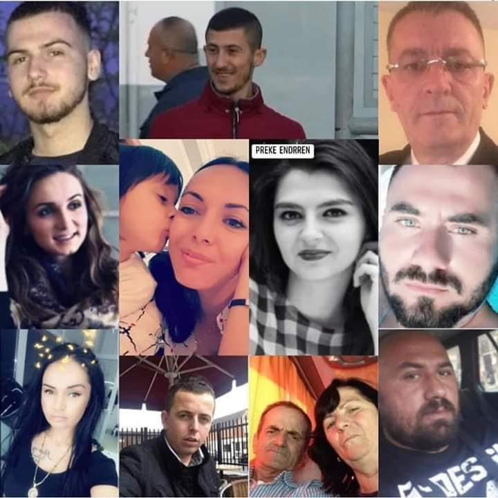 Ужасът в Албания: Майка изкървя до смърт с умрялото си детенце в ръце