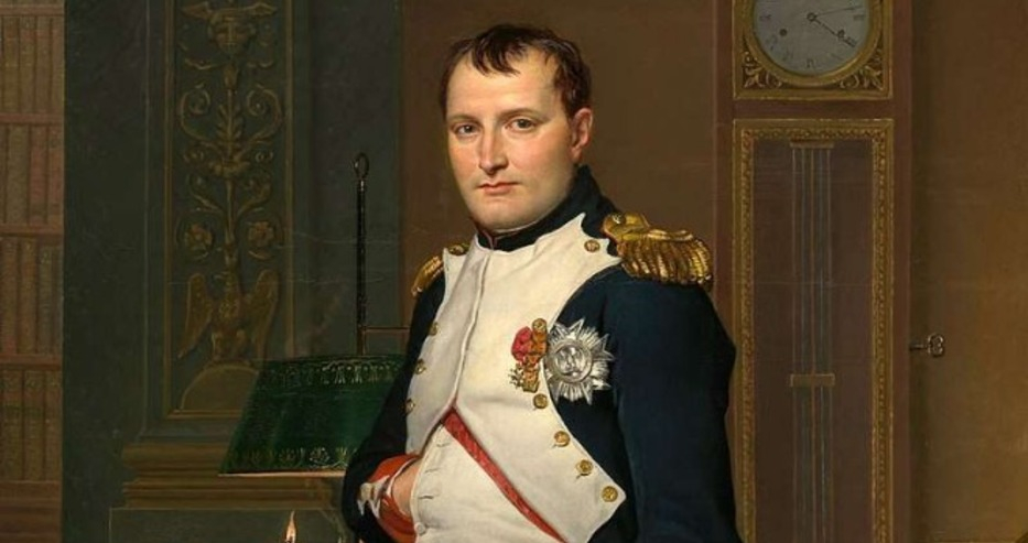 Ботуши на Наполеон бяха продадени за над 117 000 евро