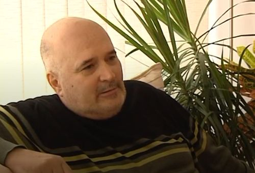 Мъж разказа как трагично е загубил жена си в "Пирогов" заради лошите условия ВИДЕО
