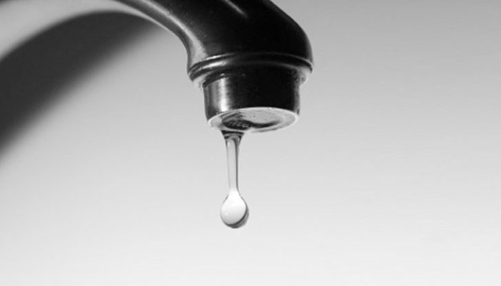 Нова шашма: Перничани жестоко прецакани с високи сметки за вода при "сухия режим"