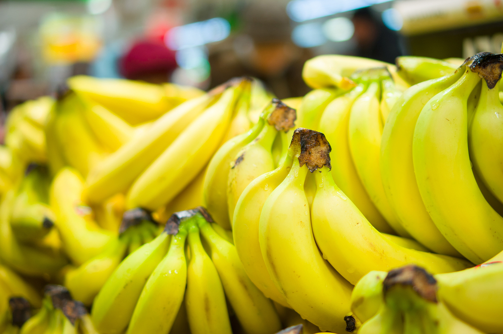 Трик как да купим евтини банани от супермаркет взриви мрежата