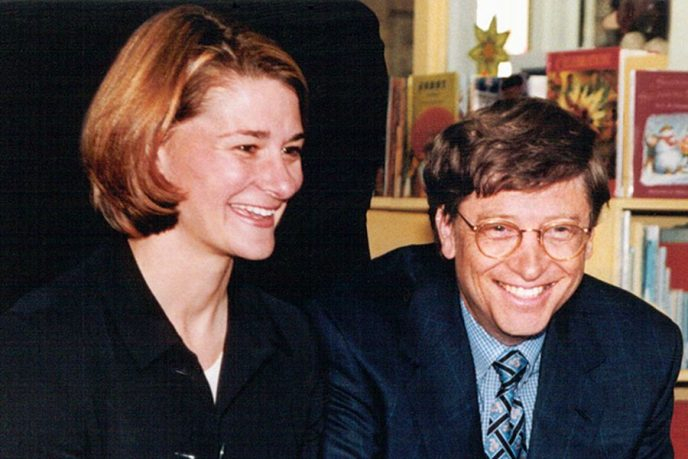Тайната традиция в семейството на Бил Гейтс, която го прави по-силно с всеки изминал ден