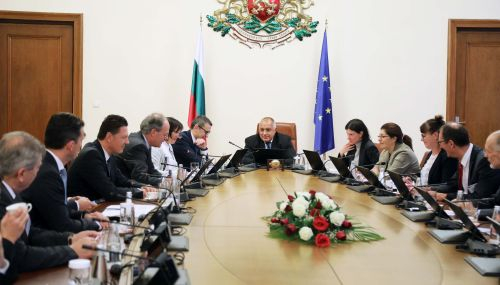 Борисов зарадва България с невероятна икономическа новина