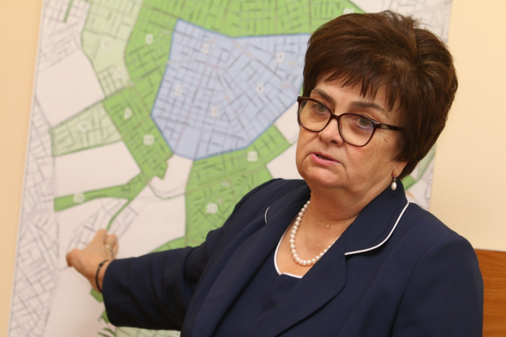 Шефката на ЦГМ обясни защо не се строят нови паркинги в София 