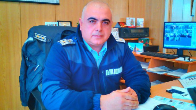 Падна главата на шефа на КАТ-Пловдив