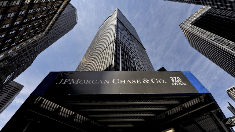 JPMorgan посочи кога ще започне рецесията през 2020 г.