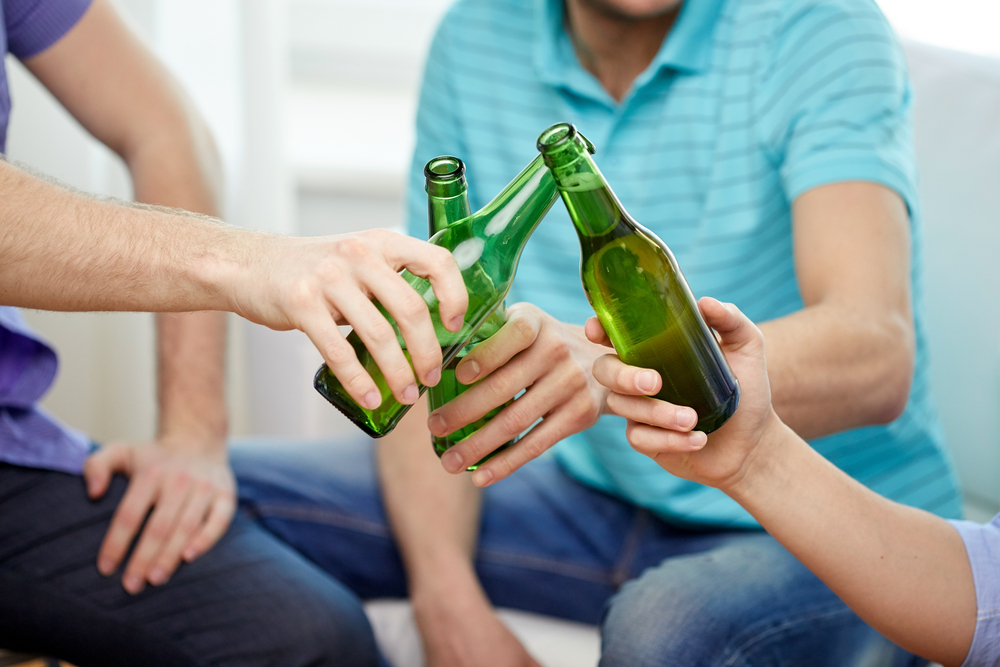 Какви опасности крие безалкохолната бира за мъжете