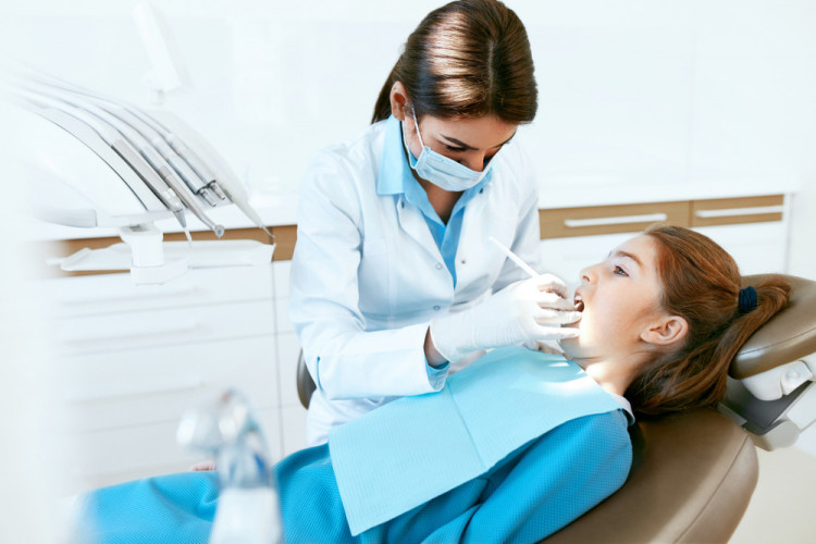 Д-р Ружа Салмон посочи кое помага при страх от зъболекаря