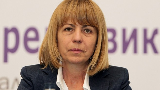 Йорданка Фандъкова изнесе притеснителни данни и отправи сериозен призив