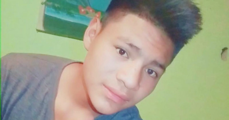 16-г. мигрант в Тексас агонизира с часове и умря в ареста без никой да го погледне ВИДЕО 18+