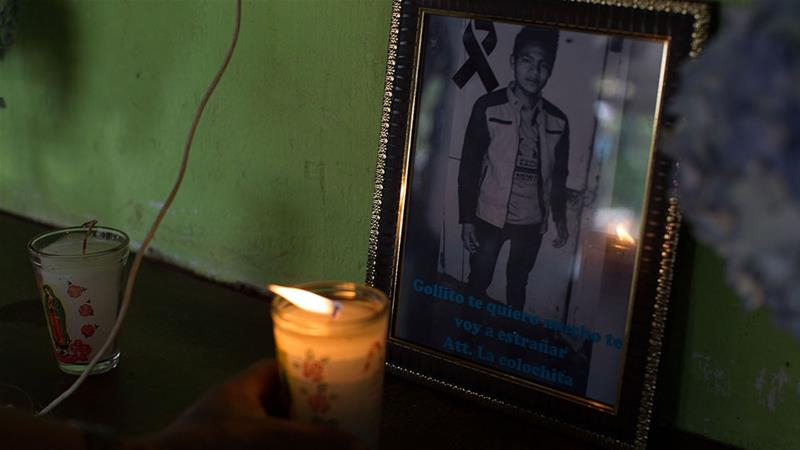 16-г. мигрант в Тексас агонизира с часове и умря в ареста без никой да го погледне ВИДЕО 18+