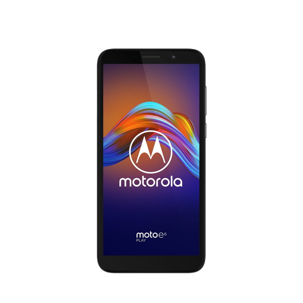  При покупка на Motorola ONE Action, Motorola E6 Play струва само 10 лв. в магазините на VIVACOM