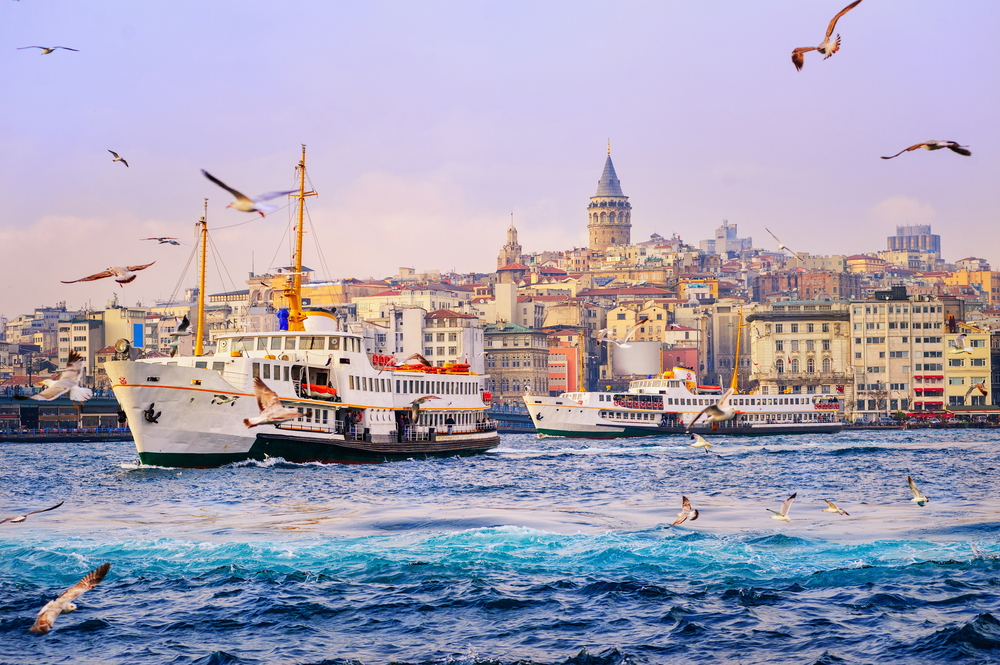 Турция отменя PCR тестовете за пътуващи от 15 държави
