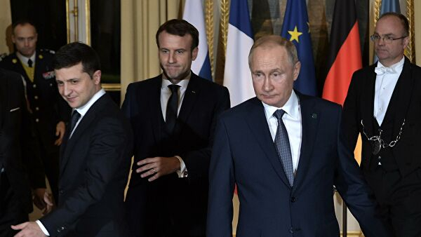 Светът затаи дъх: Започна срещата Путин-Зеленски 