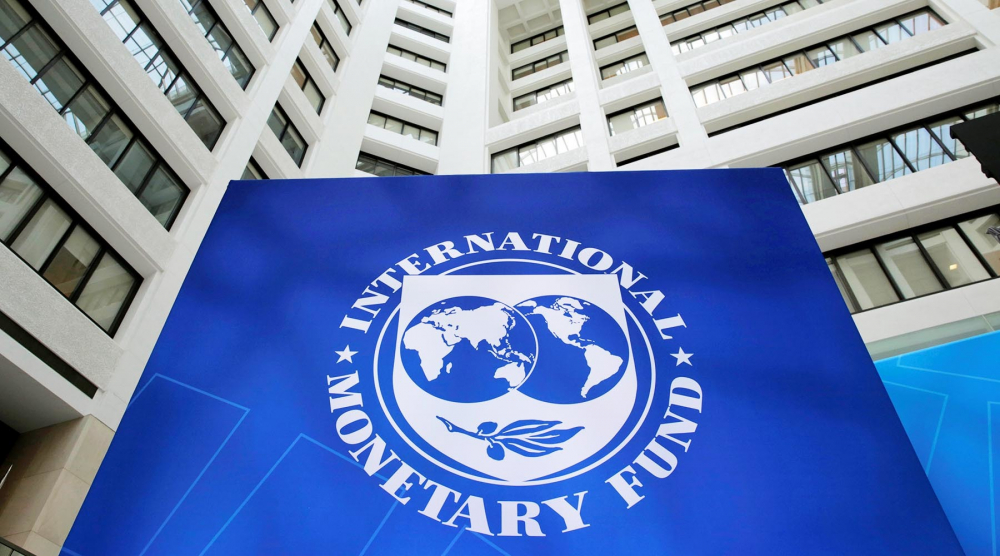 $5,5 милиарда за Украйна от МВФ след разговор между Кристалина Георгиева и Зеленски