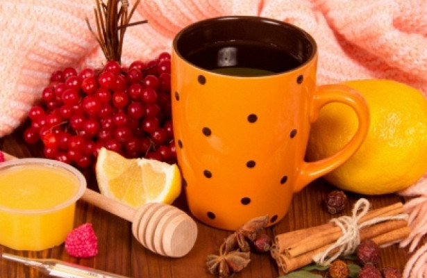 8 ефикасни средства срещу настинка, които има във всеки дом