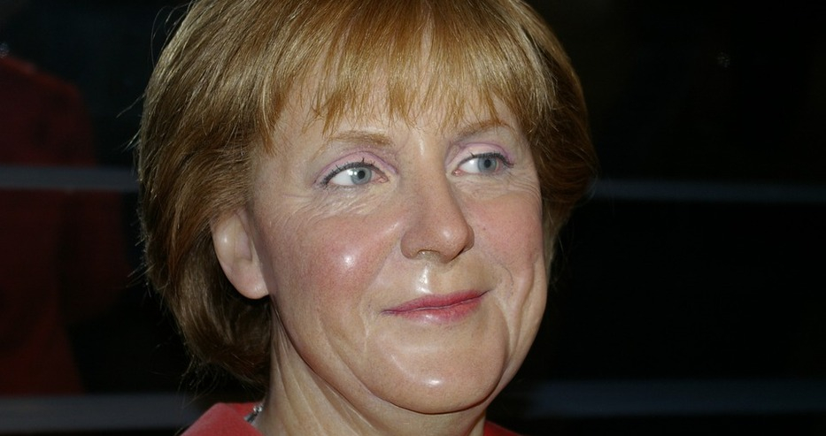 Форбс обяви Ангела Меркел за най-влиятелната жена за 2019 г.