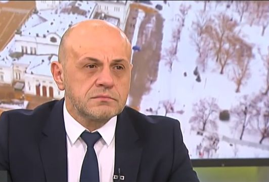 Томислав Дончев разкри потайната цел на атаките на Румен Радев срещу правителството