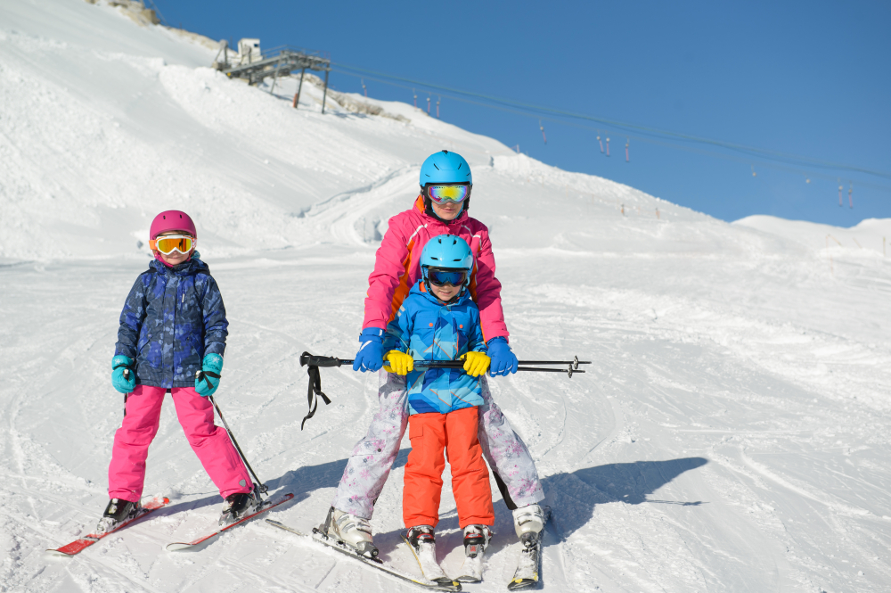 Отворени ски писти на 24 и 25 април и снежен Великден на Мальовица