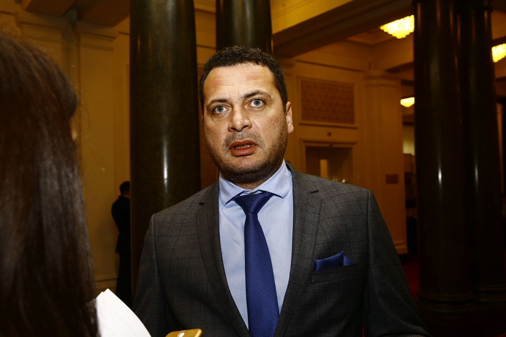 Ченчев: Президентът трябваше да попита БСП за членовете в служебния кабинет