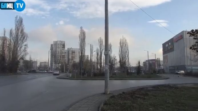 БЛИЦ TV: Недопустимо! Докато цяла София се задъхва от смога, фирма в "Люлин" трови квартала 