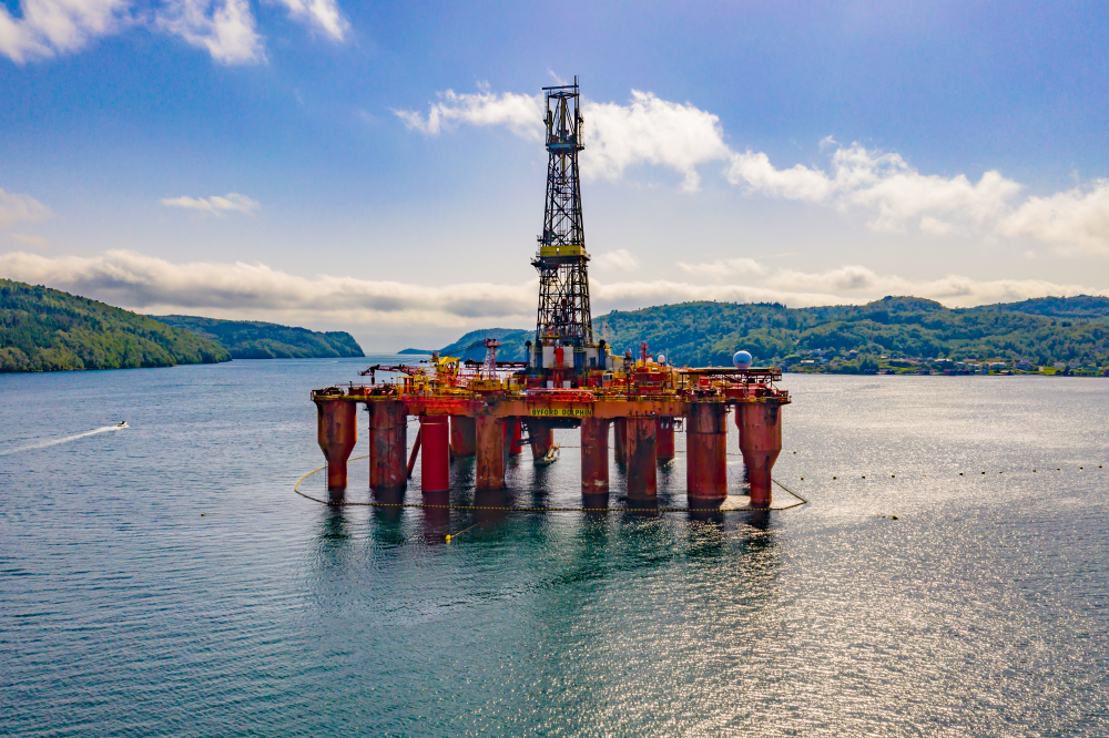 Откриха находище на петрол в Черно море - ставаме ли богати? 