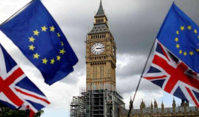 След изборите във Великобритания, ЕС си каза тежката дума за Брекзит
