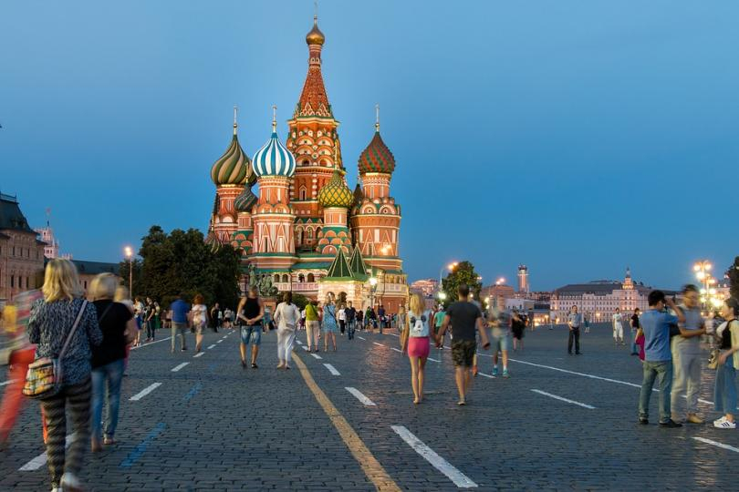 В Москва се случва нещо невиждано от 133 години 