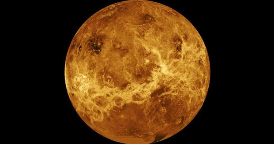 NASA иска да изпрати армада от балони с горещ въздух за изследване на Венера