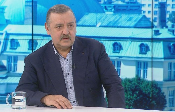 Проф. Тодор Канрарджиев с неочаквана новина за грипа в София