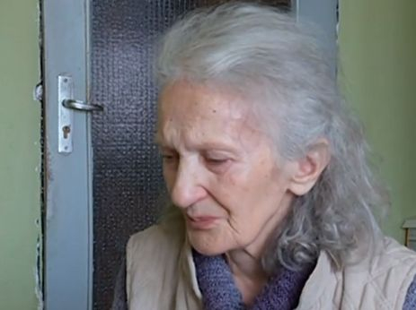 Проговори най-възрастната баба, осъдена на затвор за наркотици ВИДЕО