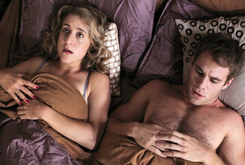 В леглото с неопитен мъж: как да направим секса невероятен СНИМКИ 18+