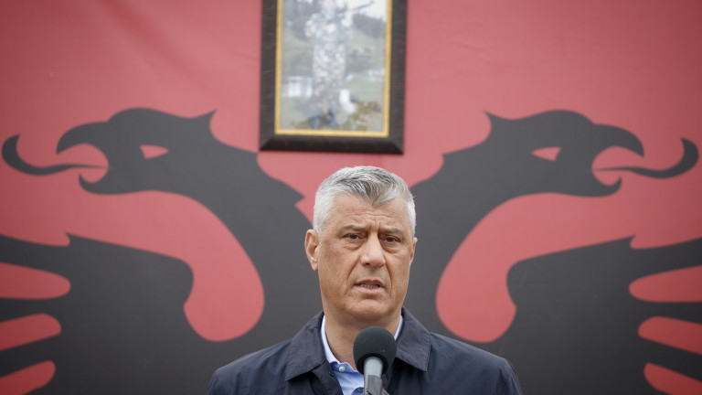 Косово отхвърли покана на Албания да се присъедини към „Малкия Шенген”
