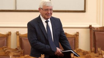 Министър Ананиев обяви кога ще има детска болница в София 