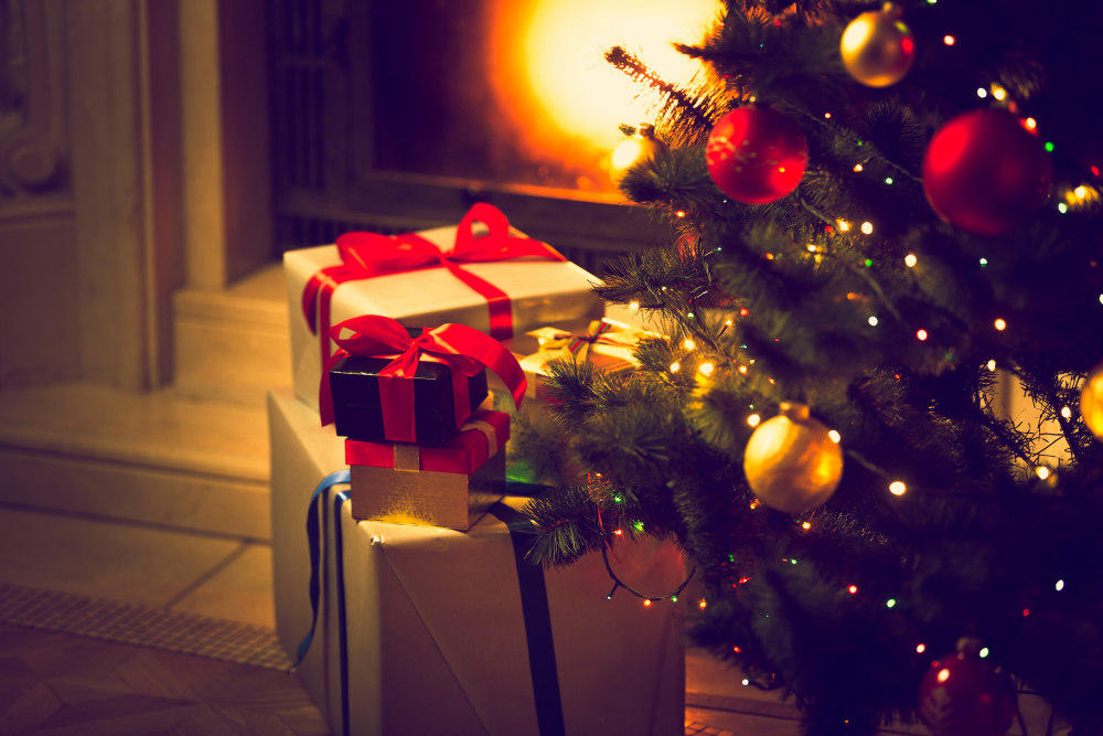 Една трета от българите се стягат за много скромна Коледа 