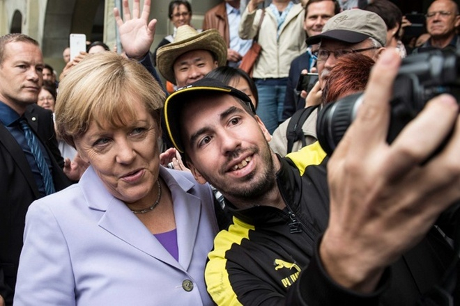 Германия ще оцелее само с нови имигранти