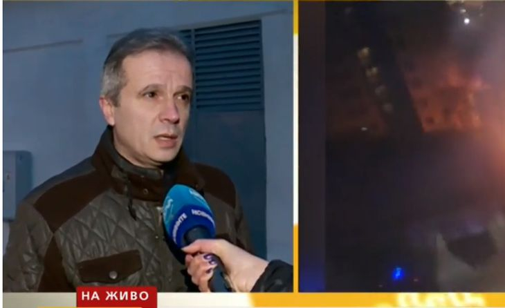 Жестоката огнена вендета в София продължава! Експерт огласи страшни подробности ВИДЕО