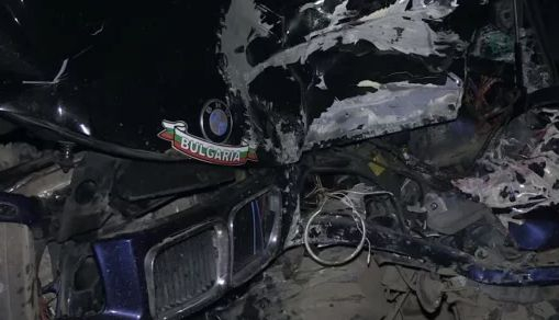 Скандални разкрития за шофьора на БМВ-то ковчег, затрил бебе в Русе