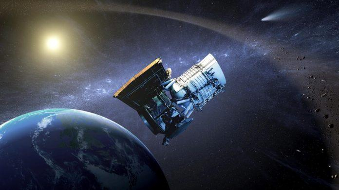 Първият сателит на Етиопия е в Космоса