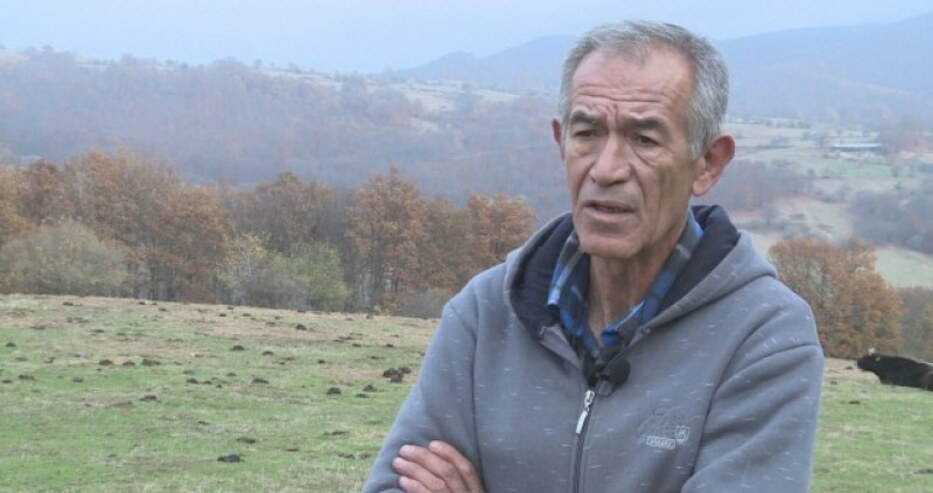 Баща, загубил сина си заради лавина, трогна България с това, което направи в Сопот
