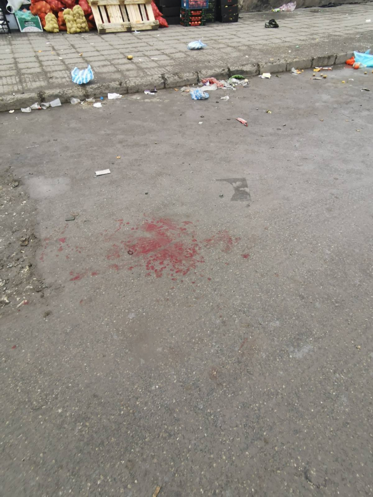 Първо в БЛИЦ! Лъсна причината за смъртоносното клане в „Столипиново“ СНИМКИ 18+