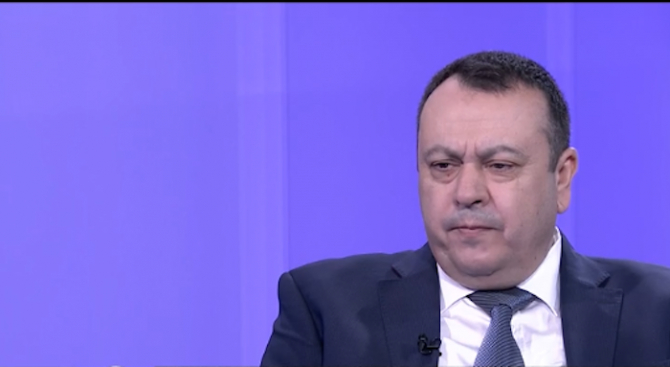 Хамид Хамид: Ахмед Доган анализира доста обстойно ситуацията в България
