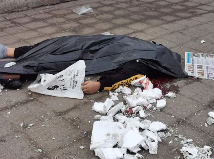 Роднина на убития мъж в „Столипиново": Няма да търсим отмъщение