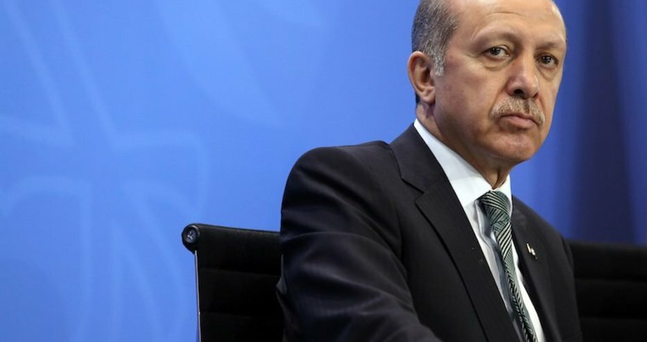 Турция прие документ, че може да прати войски в Либия