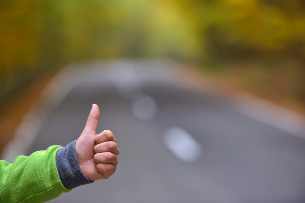 Шофьорските жестове на пътя и какво наистина те означават