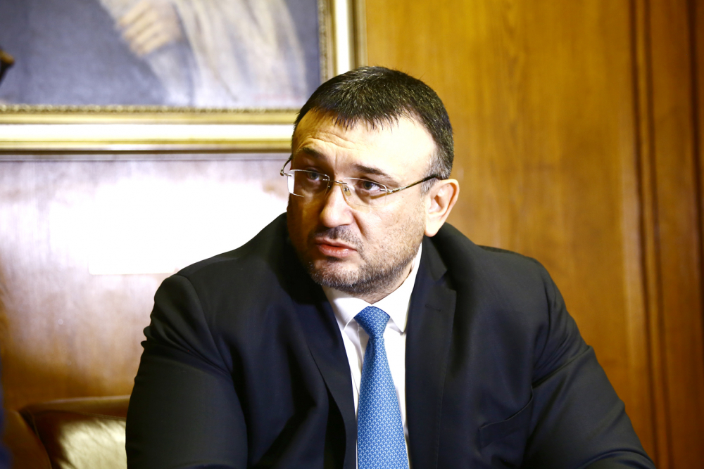 Министър Маринов с горещ коментар за напрежението в Близкия изток